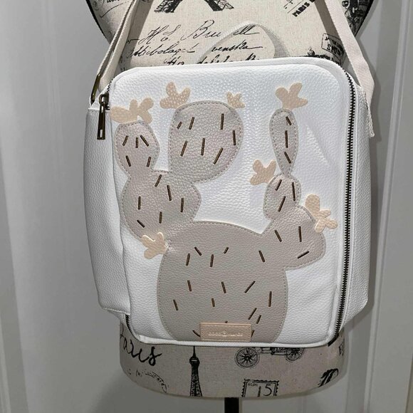 COCO VILLAGE Lunch Box Llama Story – NEW WITH TAG ON BAG - Picture 3 of 11